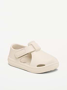 Image number 1 showing, Closed-Heel Clogs for Toddler & Baby (Partially Plant-Based)