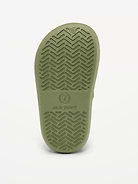 Image number 4 showing, Closed-Heel Clogs for Toddler & Baby (Partially Plant-Based)