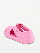 Image number 3 showing, Closed-Heel Clogs for Toddler & Baby (Partially Plant-Based)