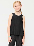 Image number 1 showing, CloudMotion Tank Top for Girls