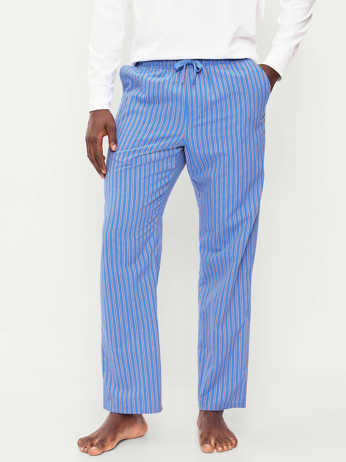 Poplin Pajama Pant | Old Navy