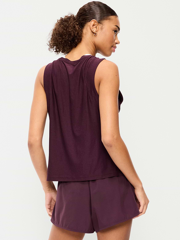 CloudMotion Tank Top