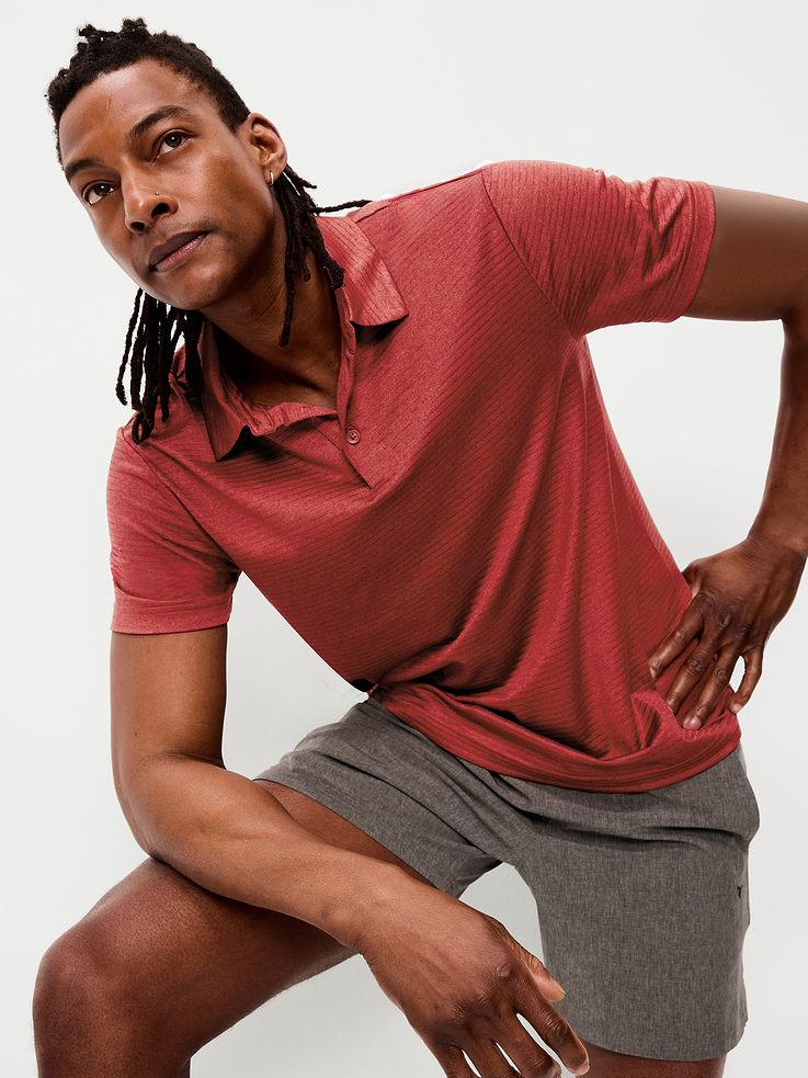 Image number 3 showing, CloudMotion Polo