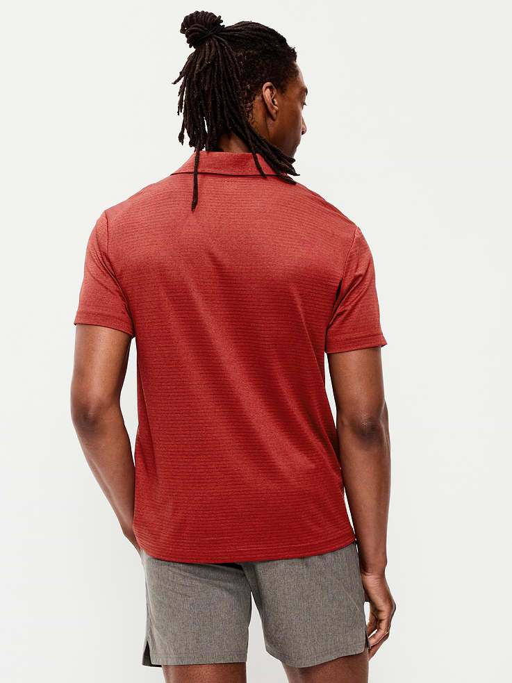 Image number 2 showing, CloudMotion Polo