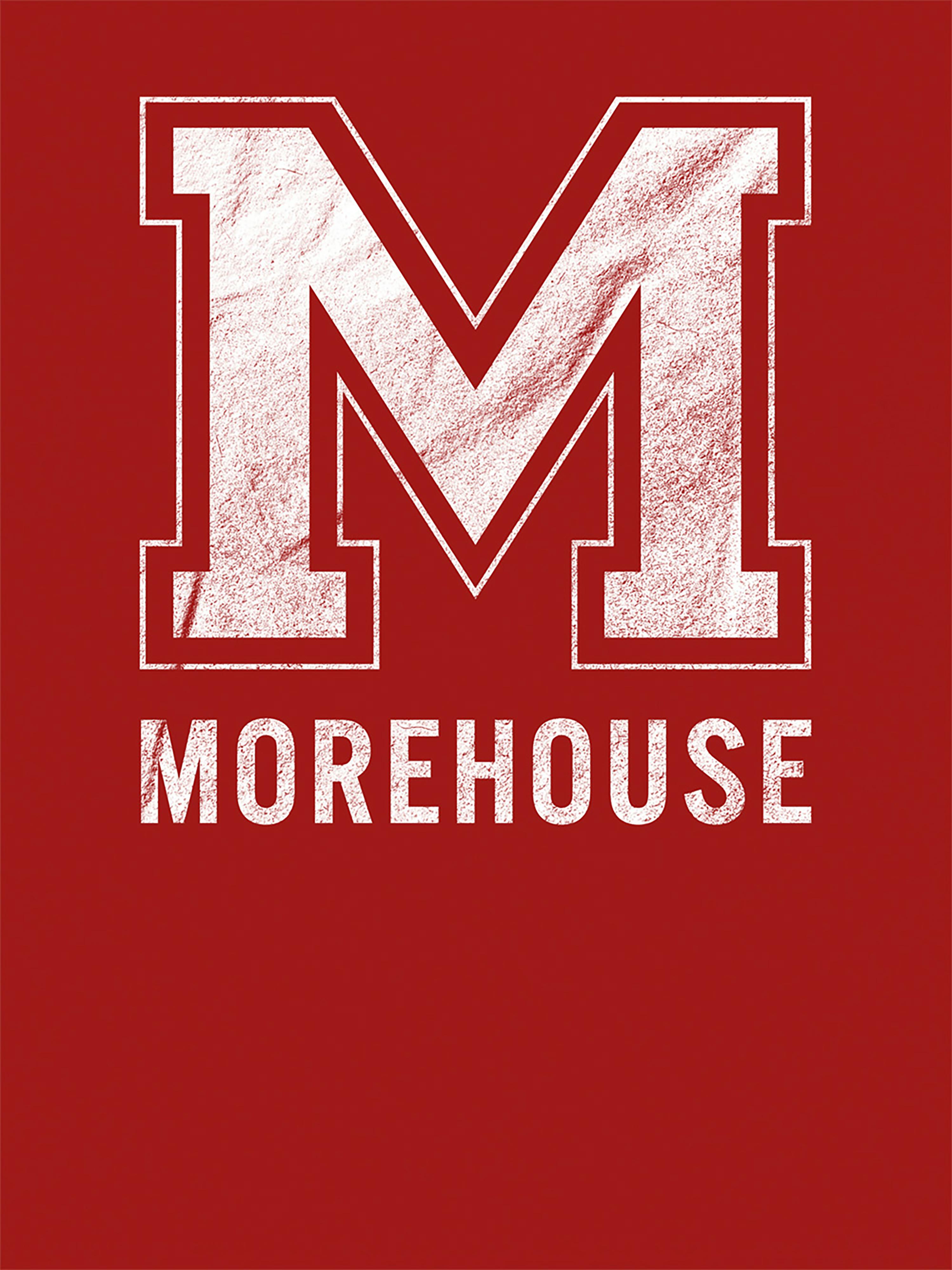 Image 2 of 4, Morehouse College Logo Graphic T-Shirt for Boys