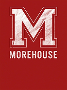 Image 2 of 4, Morehouse College Logo Graphic T-Shirt for Boys