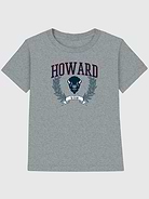 Image number 1 showing, Howard University Graphic T-Shirt for Boys