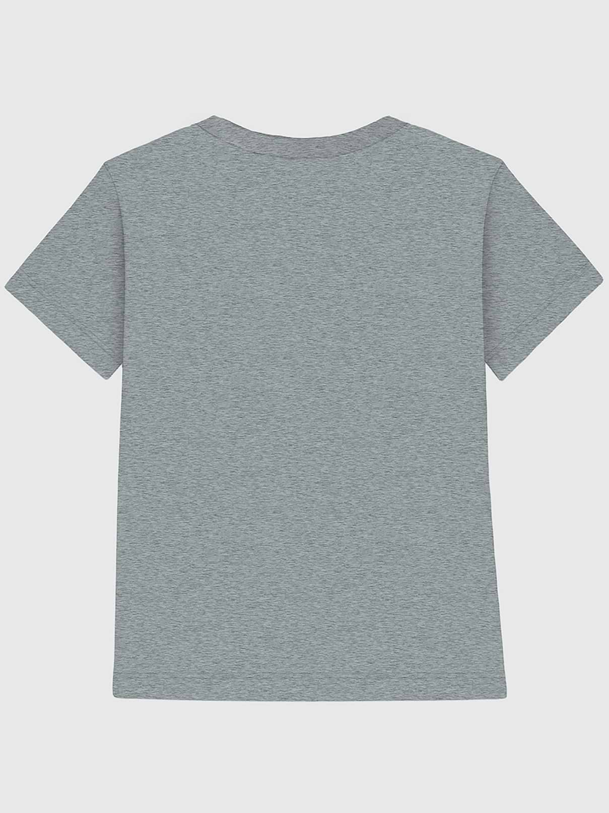 Image number 3 showing, Hampton University Graphic T-Shirt for Boys
