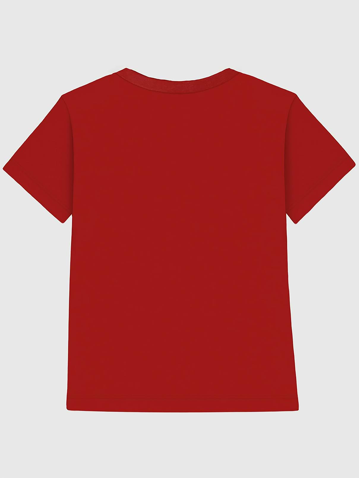 Image 3 of 4, Morehouse College Logo Graphic T-Shirt for Boys