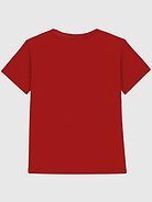 Image 3 of 4, Morehouse College Logo Graphic T-Shirt for Boys