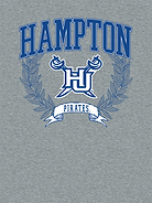 Image number 2 showing, Hampton University Graphic T-Shirt for Boys
