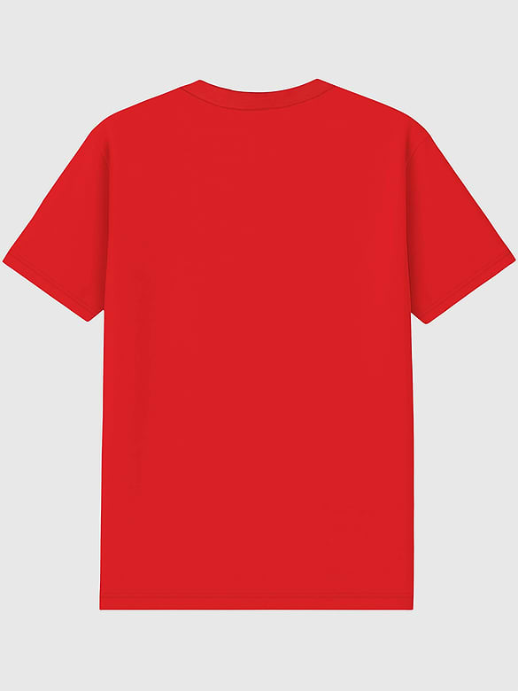 Morehouse College Logo Graphic T-Shirt for Men
