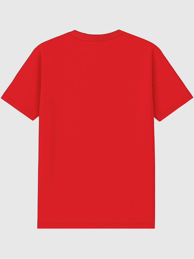 Image 3 of 4, Tuskegee University Collegiate Graphic T-Shirt for Men