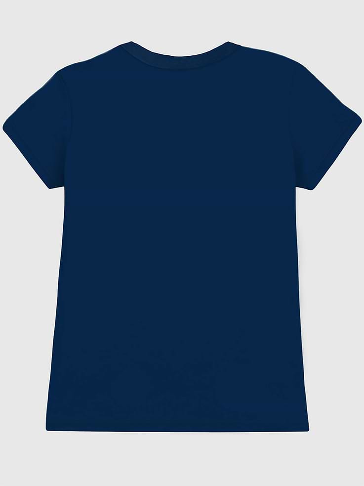 Image number 3 showing, Howard University Collegiate Graphic T-Shirt for Women