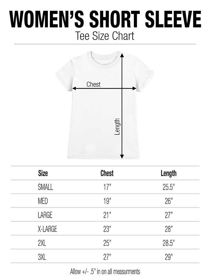 Image number 4 showing, North Carolina AT State University Collegiate Graphic T-Shirt for Women