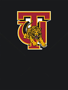 Image 2 of 4, Tuskegee University Primary Logo Graphic T-Shirt for Boys