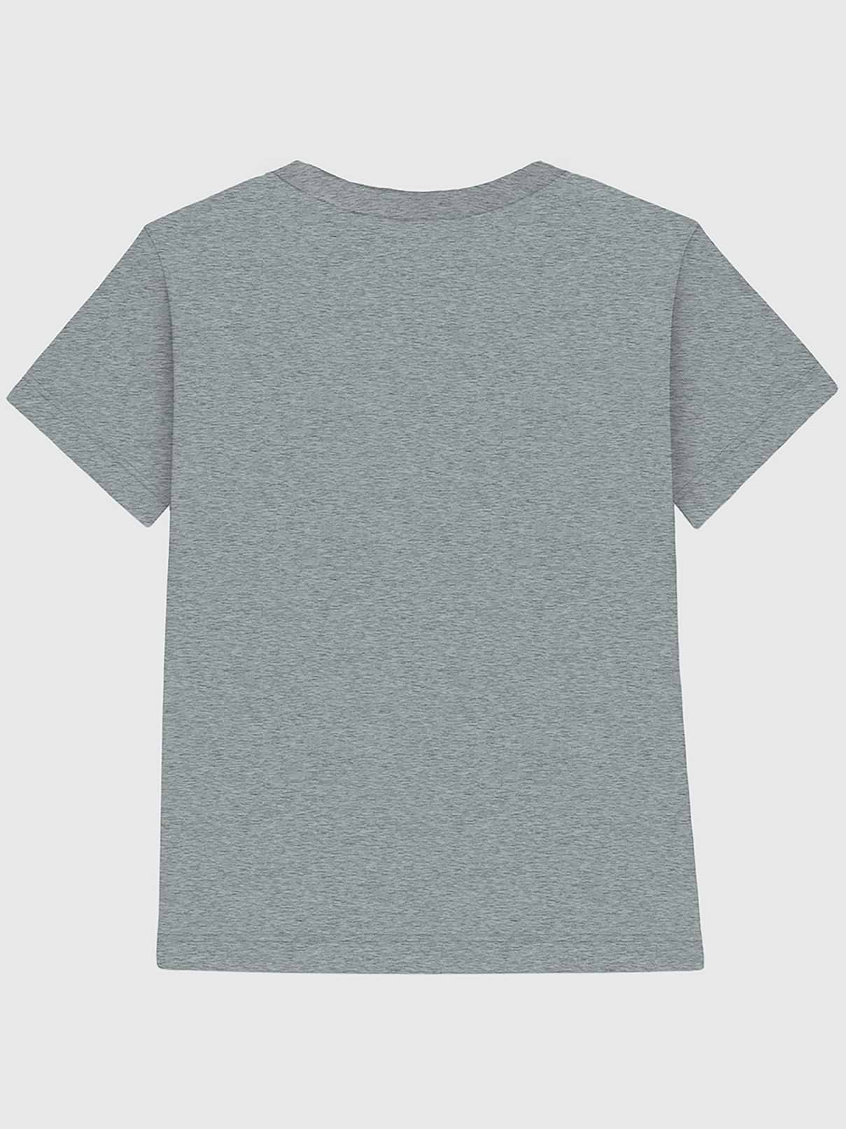 Image 3 of 4, North Carolina A-T State University Laurels Graphic T-Shirt for Boys
