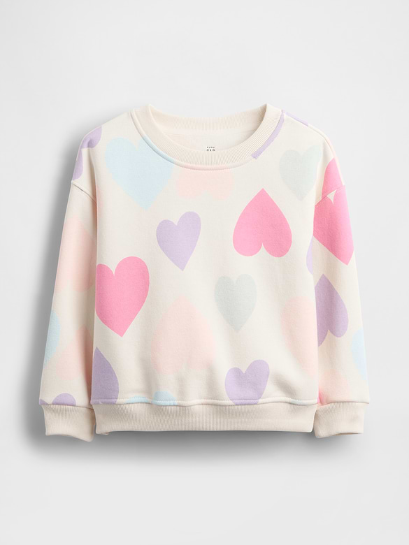 Baby & Toddler VintageSoft Sweatshirt