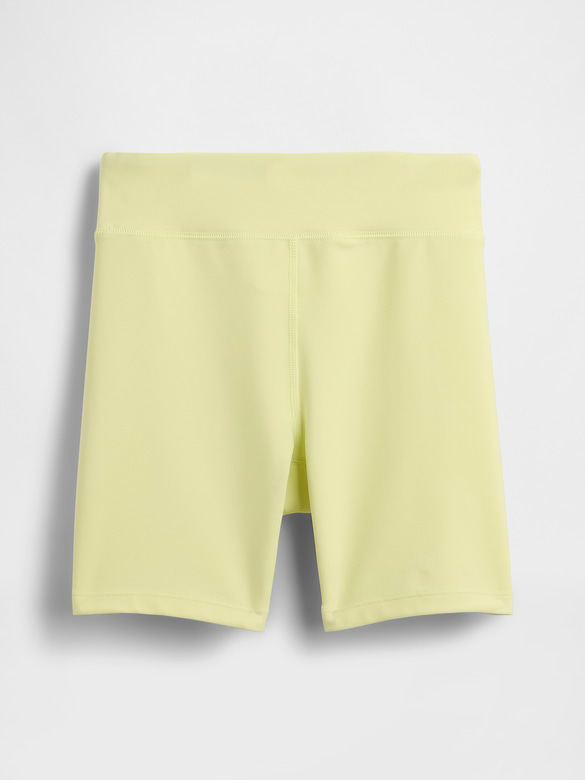 Kids Quick-Dry Bike Shorts