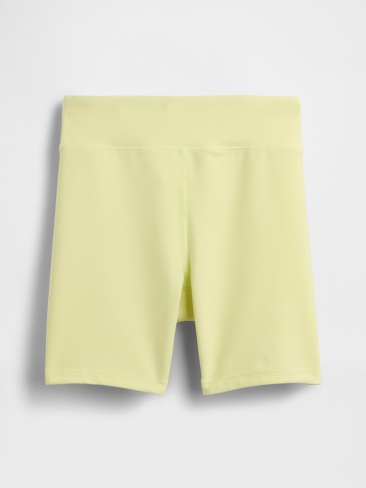 Image number 2 showing, Kids Quick-Dry Bike Shorts