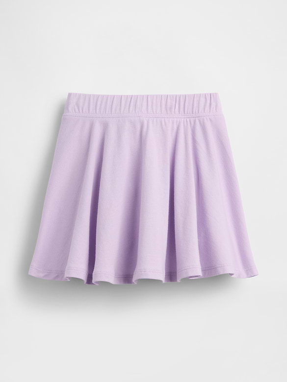 Baby & Toddler Mix & Match Pull-On Skort