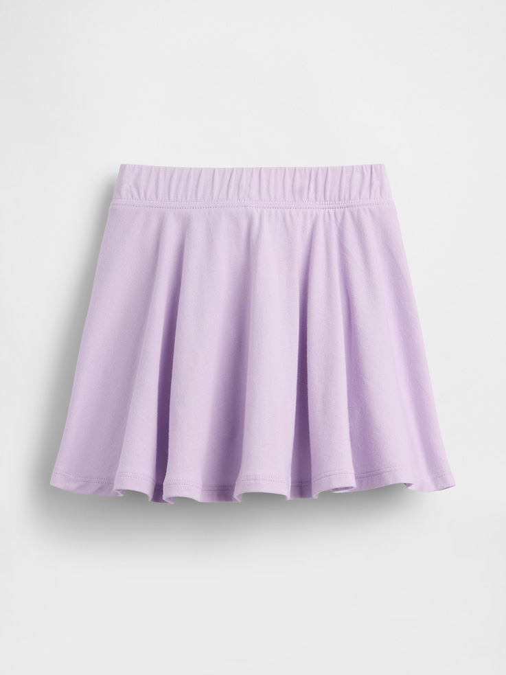Image 2 of 3, Baby & Toddler Mix & Match Pull-On Skort