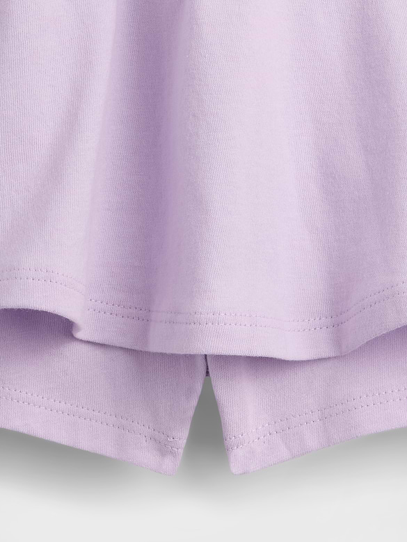 Baby & Toddler Mix & Match Pull-On Skort