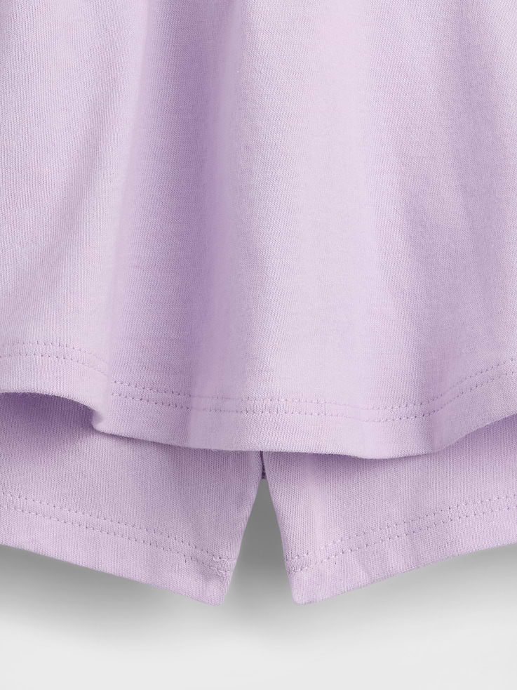 Image 3 of 3, Baby & Toddler Mix & Match Pull-On Skort
