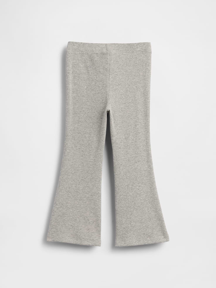 Image number 2 showing, Baby & Toddler Mix & Match Flare Leggings