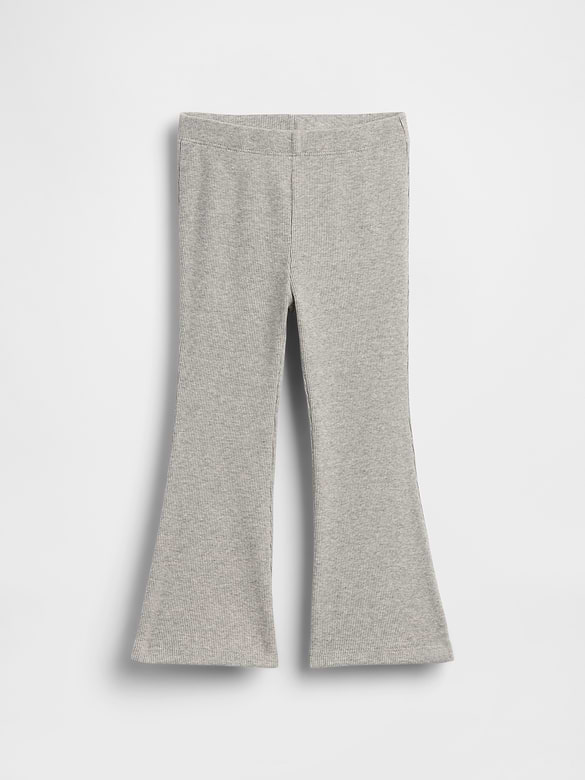 Baby & Toddler Mix & Match Flare Leggings