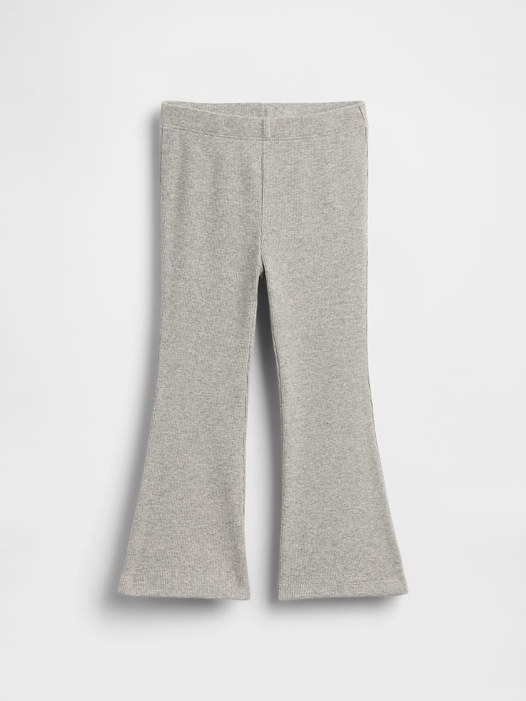 Image number 1 showing, Baby & Toddler Mix & Match Flare Leggings