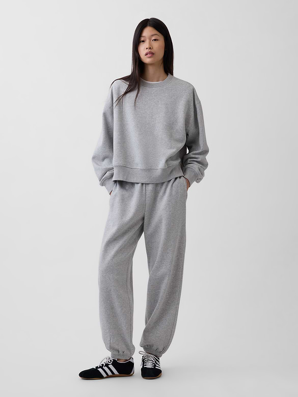 Mid Rise VintageSoft Baggy Joggers