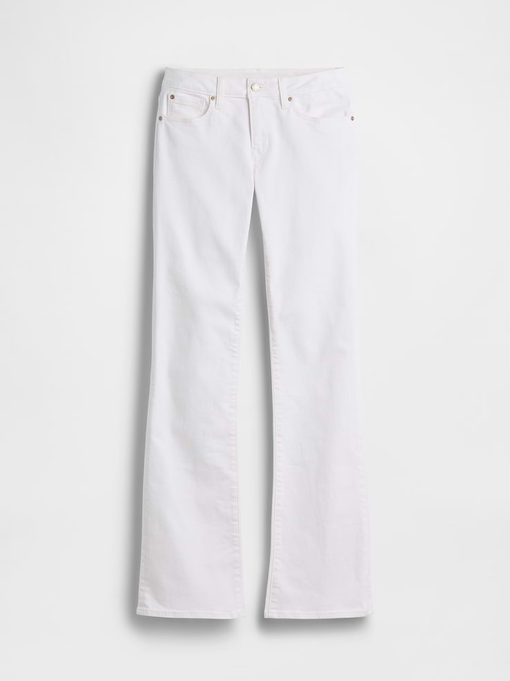 Image number 6 showing, Low Rise Long & Lean Jeans