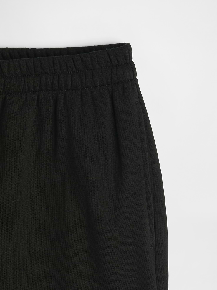 Image number 5 showing, Mid Rise VintageSoft Relaxed Joggers