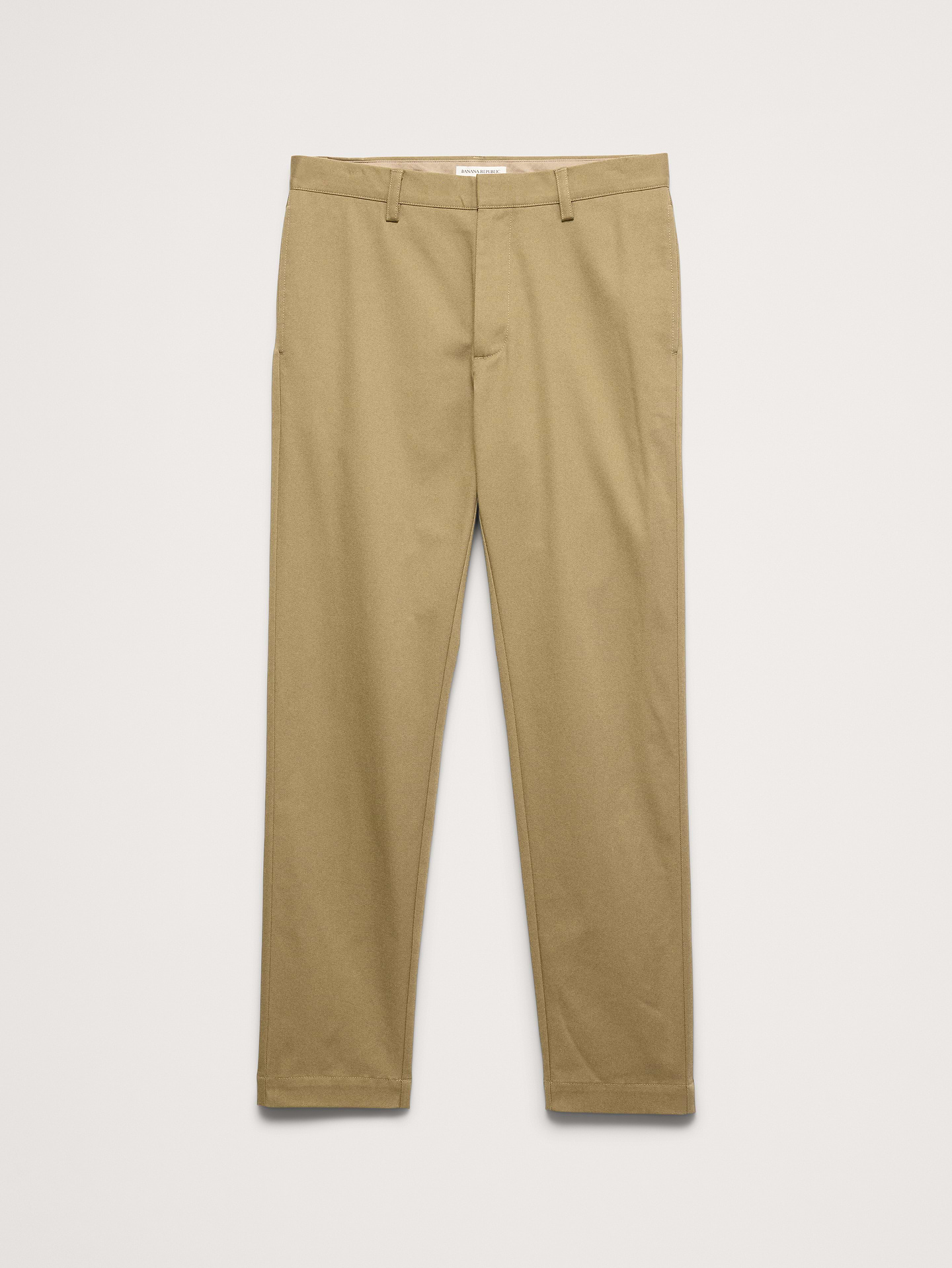 Image number 4 showing, Slim Italian-Stretch Chino