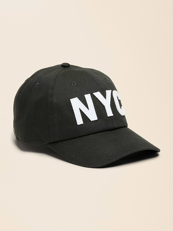 Old Navy x Marvel Spider-Man Baseball Cap