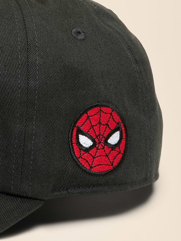 Old Navy x Marvel Spider-Man Baseball Cap
