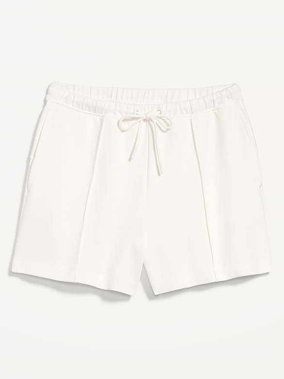Shorts décontracté en Molleton dynamique