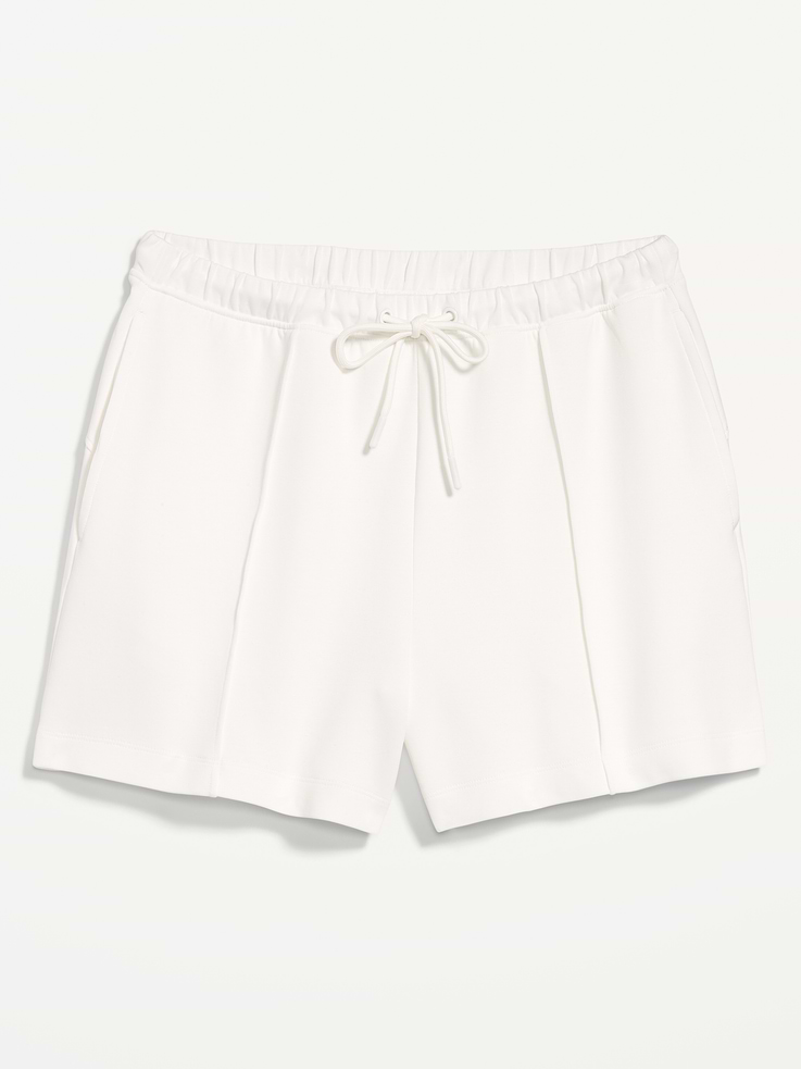 Image number 9 showing, Relaxed Dynamic Fleece Shorts