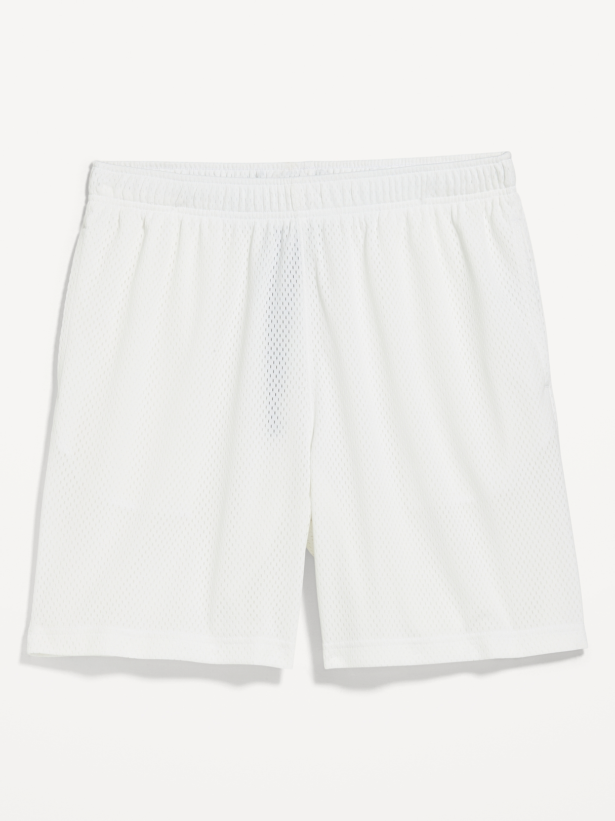 Baggy Mesh Shorts -- 6-inch inseam | Old Navy