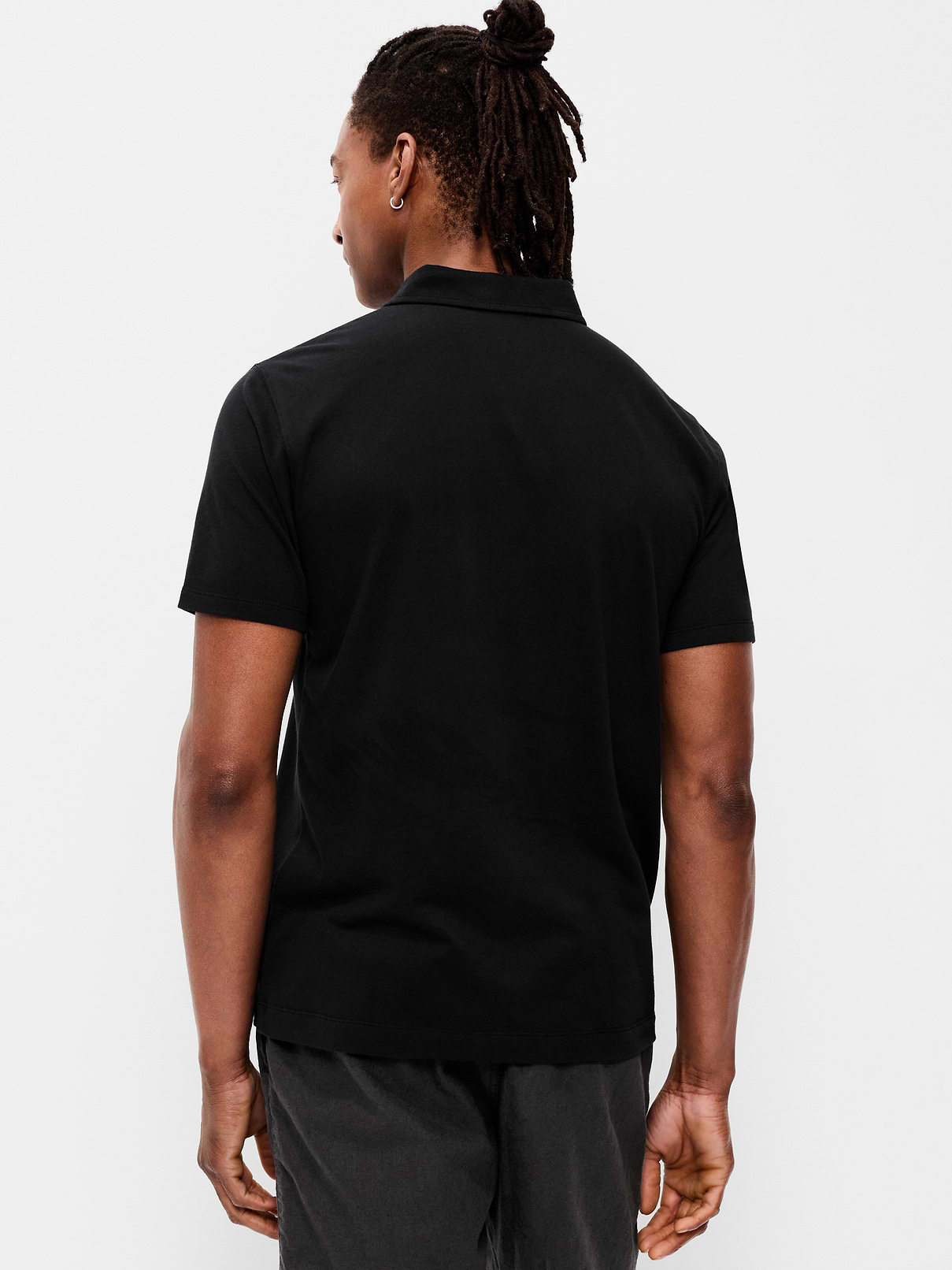 Image number 2 showing, Classic Fit Jersey Polo