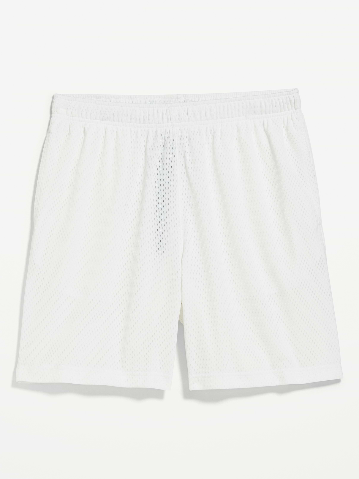 Image number 3 showing, Baggy Mesh Shorts -- 6-inch inseam