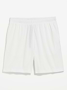 Image number 3 showing, Baggy Mesh Shorts -- 6-inch inseam