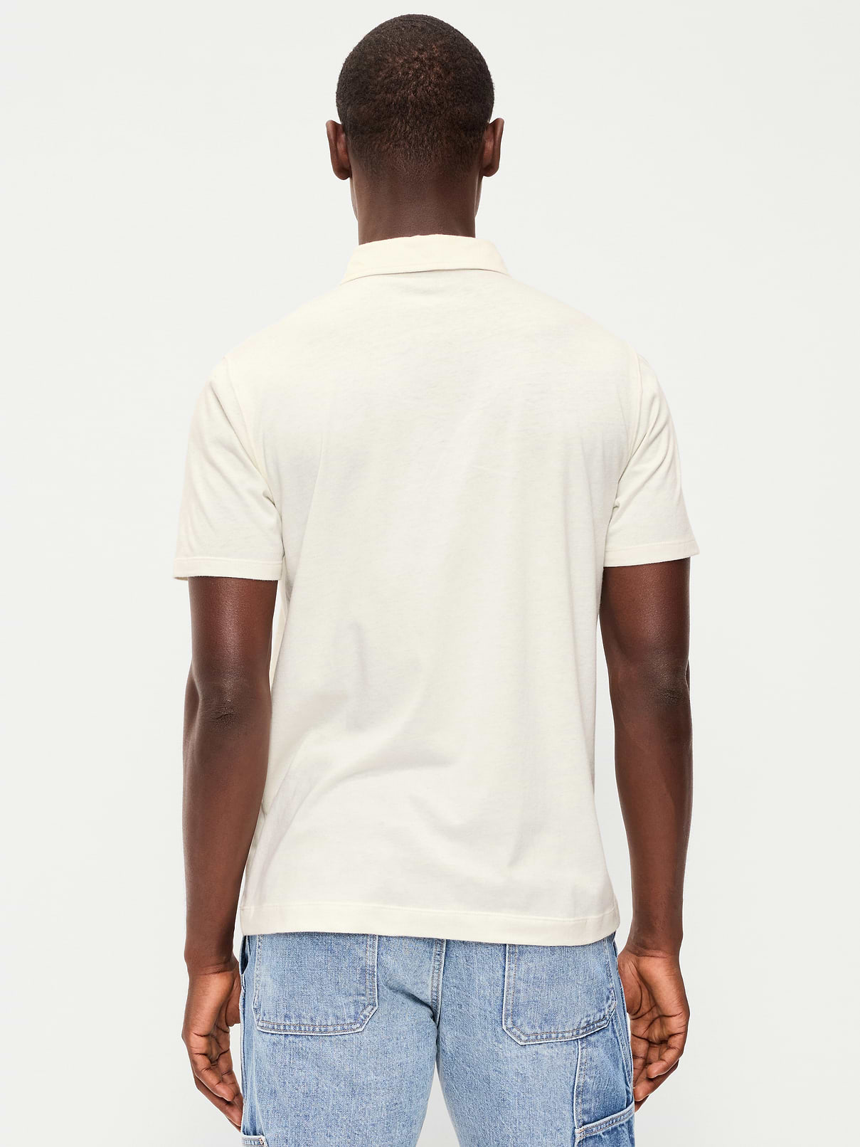 Image number 2 showing, Classic Fit Jersey Polo