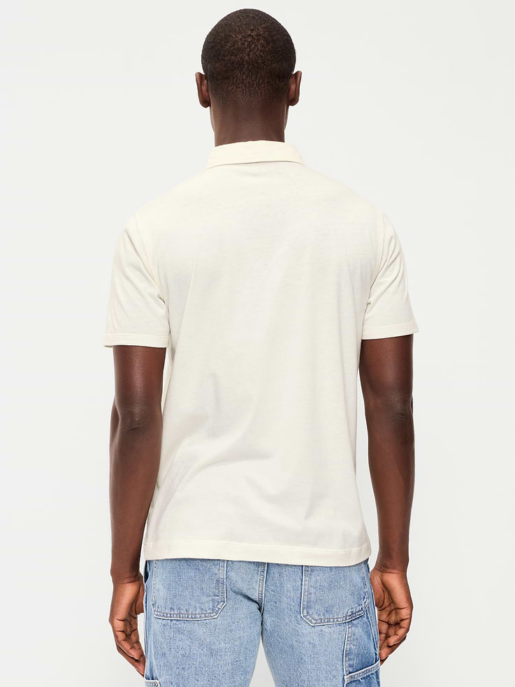 Image number 2 showing, Classic Fit Jersey Polo