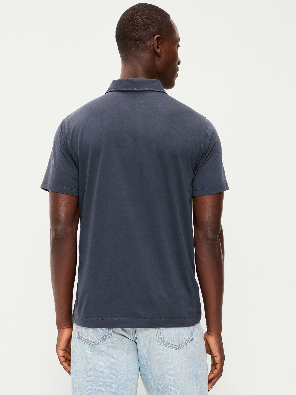 Image number 2 showing, Classic Fit Jersey Polo