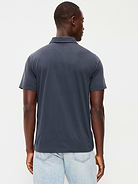 Image number 2 showing, Classic Fit Jersey Polo