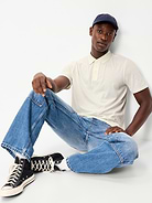 Image number 3 showing, Classic Fit Jersey Polo