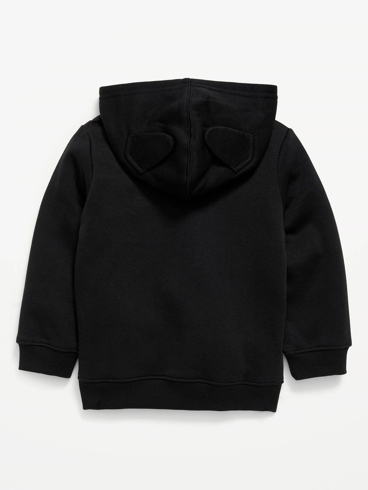 Image number 3 showing, DC Comics™ Batman Unisex Graphic Hoodie for Toddler