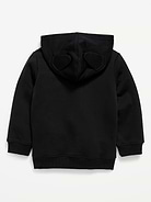 Image number 3 showing, DC Comics™ Batman Unisex Graphic Hoodie for Toddler